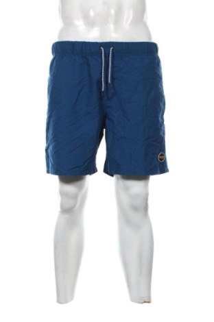 Herren Shorts Shiwi, Größe L, Farbe Blau, Preis 13,99 €