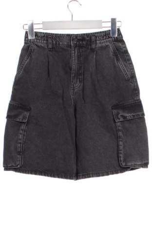 Herren Shorts Sinsay, Größe XS, Farbe Grau, Preis 15,00 €, #136641096
