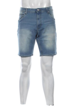 Herren Shorts Sinsay, Größe XL, Farbe Blau, Preis 23,59 €, #136657359