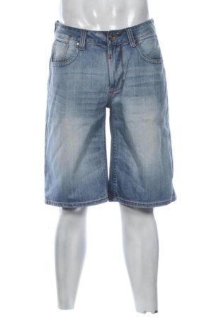 Herren Shorts Smith's, Größe M, Farbe Blau, Preis € 14,74, #136659860
