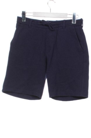 Мъжки къс панталон Smog, Размер S, Цвят Син, Цена 15,33 €