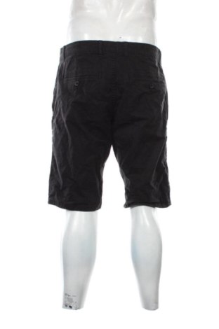 Мъжки къс панталон Smog, Размер L, Цвят Черен, Цена 15,33 €