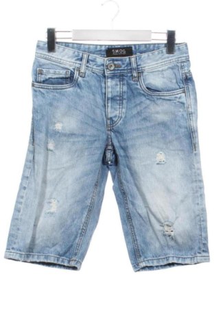 Herren Shorts Smog, Größe S, Farbe Blau, Preis 19,99 €