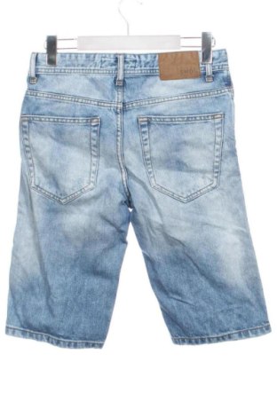 Herren Shorts Smog, Größe S, Farbe Blau, Preis 19,99 €