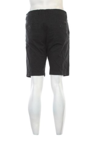 Мъжки къс панталон Smog, Размер L, Цвят Черен, Цена 15,33 €