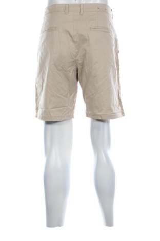 Мъжки къс панталон Smog, Размер 3XL, Цвят Бежов, Цена 15,33 €