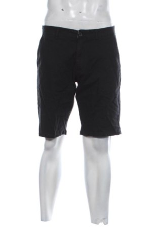 Мъжки къс панталон Smog Black, Размер L, Цвят Черен, Цена 15,33 €