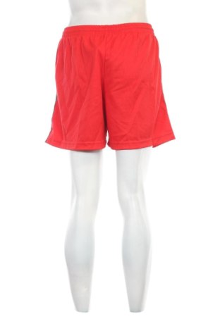 Pantaloni scurți de bărbați Stanno, Mărime M, Culoare Roșu, Preț 145,99 Lei