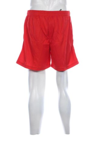 Pantaloni scurți de bărbați Stanno, Mărime XL, Culoare Roșu, Preț 145,99 Lei