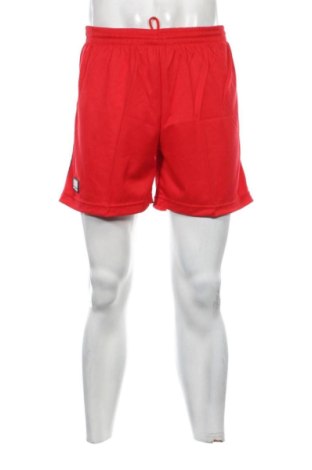 Herren Shorts Stanno, Größe M, Farbe Rot, Preis 30,99 €