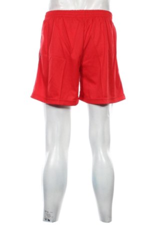 Herren Shorts Stanno, Größe M, Farbe Rot, Preis 30,99 €
