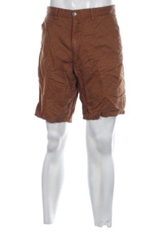 Herren Shorts State Of Art, Größe XL, Farbe Braun, Preis 27,99 €