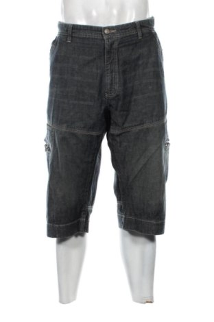 Pantaloni scurți de bărbați Storm, Mărime XL, Culoare Albastru, Preț 88,62 Lei, #136641701