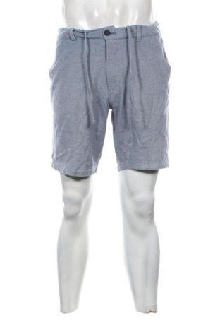 Pánské kraťasy Straight Up, Velikost L, Barva Modrá, Cena  319,00 Kč, #136631962