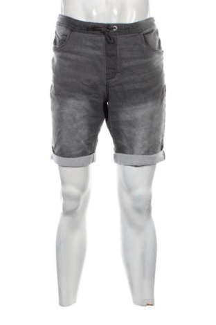 Herren Shorts Su, Größe L, Farbe Grau, Preis 16,99 €, #136569560