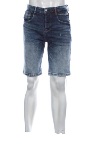 Herren Shorts Sublevel, Größe M, Farbe Blau, Preis 15,00 €, #136651922