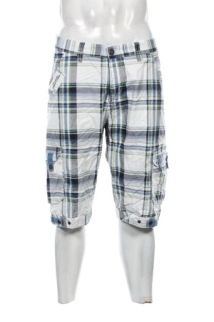 Męskie szorty Takko Fashion, Rozmiar L, Kolor Kolorowy, Cena 78,99 zł