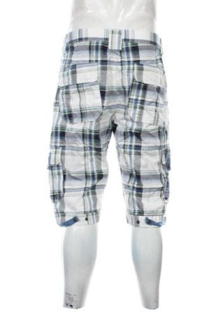 Męskie szorty Takko Fashion, Rozmiar L, Kolor Kolorowy, Cena 78,99 zł