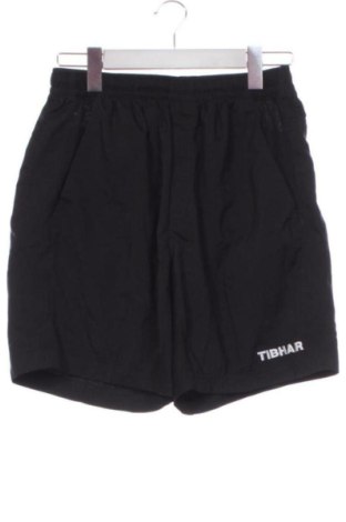 Herren Shorts Tibhar, Größe XS, Farbe Schwarz, Preis € 19,99