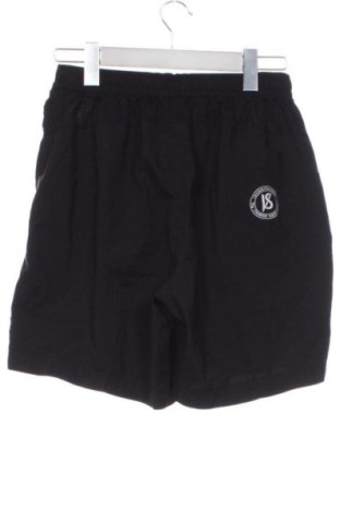 Herren Shorts Tibhar, Größe XS, Farbe Schwarz, Preis € 19,99
