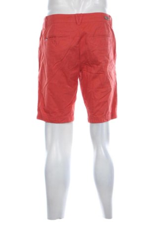 Pantaloni scurți de bărbați Timeout, Mărime M, Culoare Portocaliu, Preț 107,99 Lei