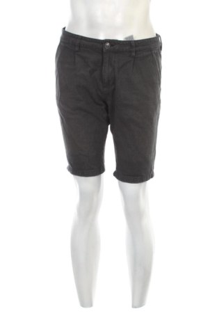 Herren Shorts Tom Tailor, Größe M, Farbe Grau, Preis € 22,99
