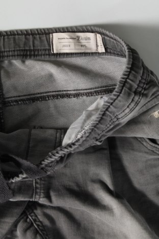 Мъжки къс панталон Tom Tailor, Размер M, Цвят Сив, Цена 17,89 €