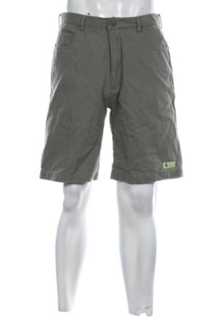 Мъжки къс панталон Tom Tailor, Размер L, Цвят Зелен, Цена 17,89 €