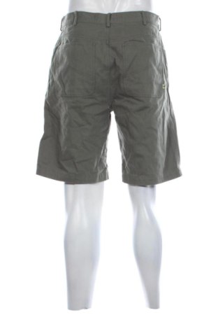 Мъжки къс панталон Tom Tailor, Размер L, Цвят Зелен, Цена 17,89 €