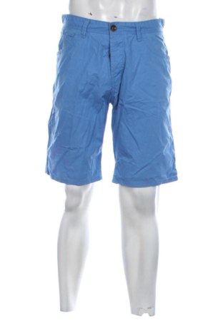 Herren Shorts Tom Tailor, Größe M, Farbe Blau, Preis 22,99 €