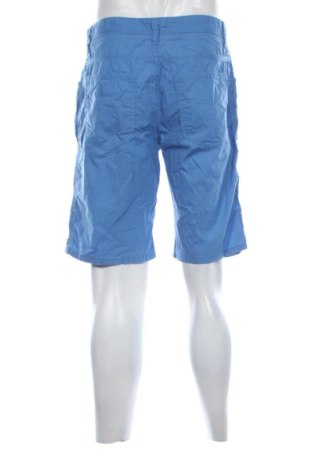 Herren Shorts Tom Tailor, Größe M, Farbe Blau, Preis 22,99 €