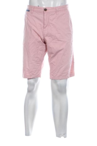 Мъжки къс панталон Tom Tailor, Размер XL, Цвят Розов, Цена 17,89 €