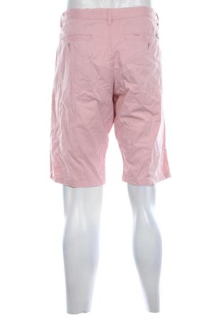 Мъжки къс панталон Tom Tailor, Размер XL, Цвят Розов, Цена 17,89 €