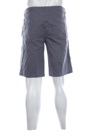 Мъжки къс панталон Tom Tailor, Размер L, Цвят Сив, Цена 17,89 €
