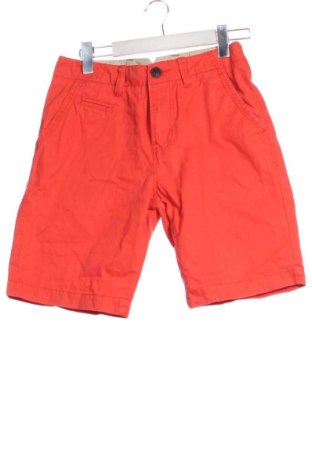 Мъжки къс панталон Tom Tailor, Размер M, Цвят Оранжев, Цена 17,89 €