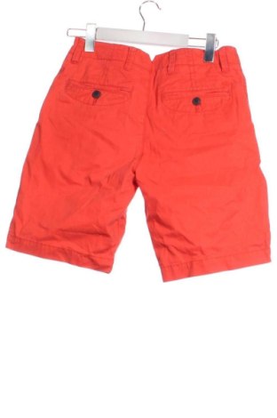 Мъжки къс панталон Tom Tailor, Размер M, Цвят Оранжев, Цена 17,89 €