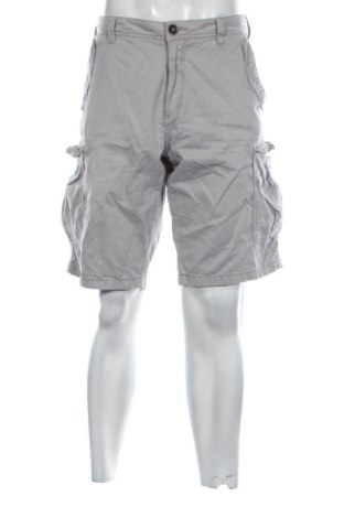 Мъжки къс панталон Tom Tailor, Размер XL, Цвят Сив, Цена 17,00 €