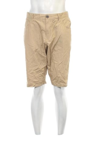 Herren Shorts Tom Tailor, Größe L, Farbe Beige, Preis € 22,99