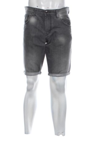 Herren Shorts Tom Tailor, Größe M, Farbe Grau, Preis € 17,00, #136624371