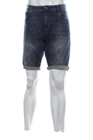 Herren Shorts Tom Tailor, Größe L, Farbe Blau, Preis € 17,00, #136624408