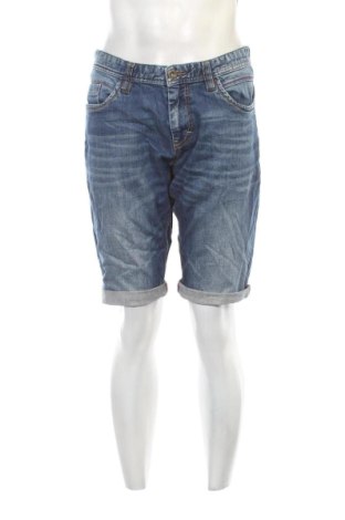 Pánské kraťasy Tom Tailor, Velikost XL, Barva Modrá, Cena  519,00 Kč, #136635795