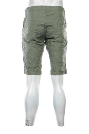 Мъжки къс панталон Tom Tailor, Размер L, Цвят Зелен, Цена 17,89 €