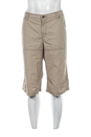 Мъжки къс панталон Tom Tailor, Размер XL, Цвят Екрю, Цена 17,89 €, #136656833