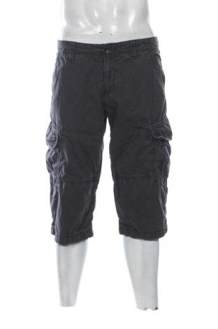 Męskie szorty Tommy Hilfiger, Rozmiar M, Kolor Szary, Cena 187,55 zł