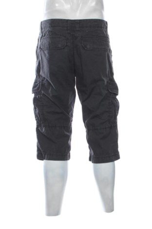 Męskie szorty Tommy Hilfiger, Rozmiar M, Kolor Szary, Cena 187,55 zł