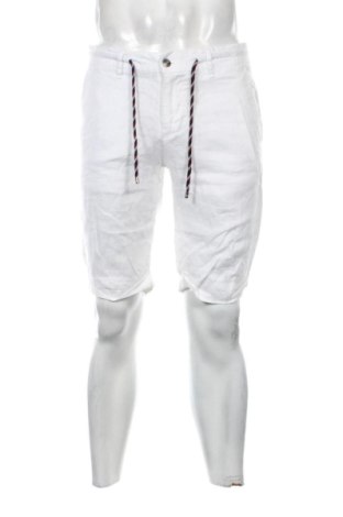 Pánské kraťasy Tommy Hilfiger, Velikost M, Barva Bílá, Cena  482,00 Kč, #136626645
