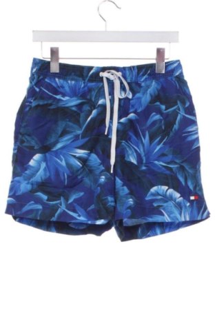 Męskie szorty Tommy Hilfiger, Rozmiar S, Kolor Kolorowy, Cena 183,99 zł