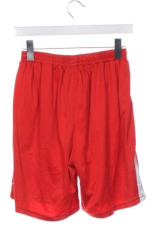 Мъжки къс панталон Uhlsport, Размер XS, Цвят Червен, Цена 10,73 €