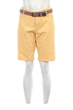 Pánske kraťasy  Unbranded, Veľkosť XL, Farba Oranžová, Cena  17,95 €, #136568358