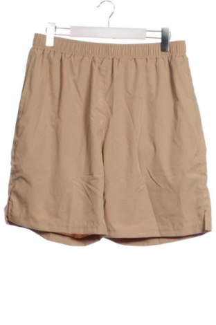 Herren Shorts Unbranded, Größe S, Farbe Beige, Preis € 19,99